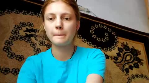 Kelly  Lilly online show from 08/05/26, 03:20