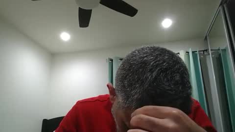 Snapshot of h0nest84 chatting on 12/02/24, 02:42 h0nest84 online show from 12/02/24, 02:42