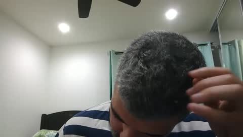 Snapshot of h0nest84 chatting on 12/15/24, 04:18 h0nest84 online show from 12/15/24, 04:18