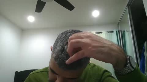 Snapshot of h0nest84 chatting on 01/23/25, 07:00 h0nest84 online show from 01/23/25, 07:00