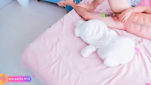 Snapshot of h0ney__p0t chatting on 02/09/25, 06:05 Margareth Stallion online show from 02/09/25, 06:05