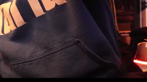 h0tttsteel online show from 12/09/24, 12:30