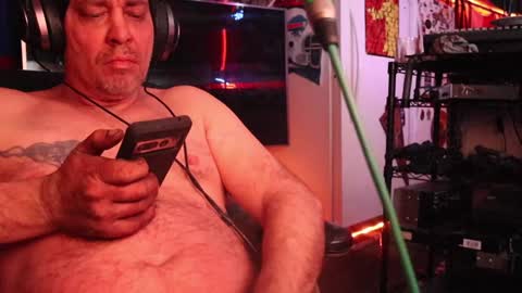 h0tttsteel online show from 01/03/25, 12:30