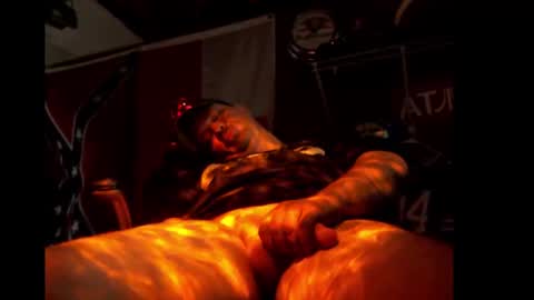 h0tttsteel online show from 10/19/25, 05:02