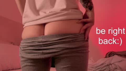 Lana online show from 01/05/25, 06:56