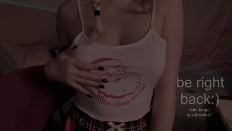 Lana online show from 01/16/26, 08:46