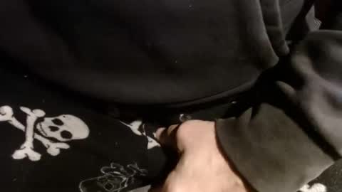 Snapshot of h2omygod chatting on 10/31/25, 11:00 H2omygod online show from 10/31/25, 11:00