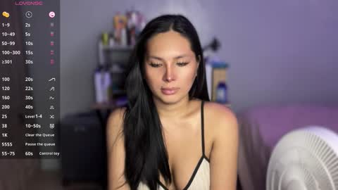 Camila online show from 09/27/25, 04:39