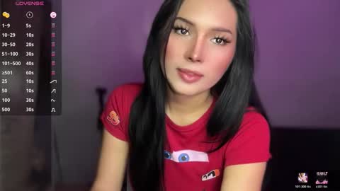 Camila online show from 02/26/26, 05:28