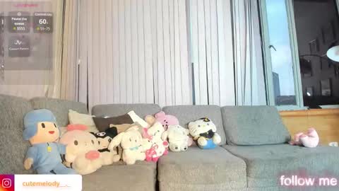 Hello Kitty online show from 02/11/26, 11:04