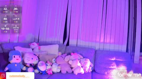 Hello Kitty online show from 02/19/26, 09:05