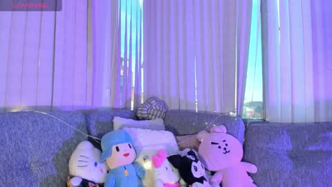 Hello Kitty online show from 04/01/26, 12:39