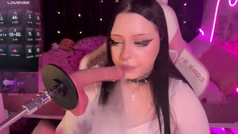 Molly and  PVT 42TKMIN 3 help us get 100 likes online show from 02/24/26, 03:54