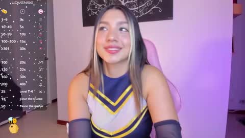 Paulina  online show from 01/15/25, 01:23