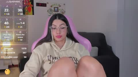 Paulina  online show from 03/06/25, 09:47