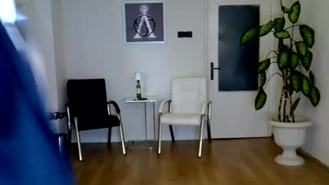 H. Blackwood online show from 04/26/26, 04:48