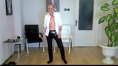 H. Blackwood online show from 06/03/26, 06:46
