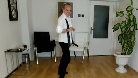 H. Blackwood online show from 06/06/26, 05:39