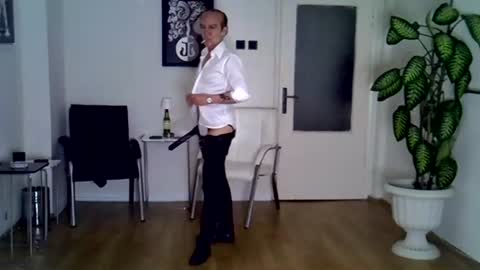 H. Blackwood online show from 06/12/26, 06:51
