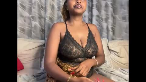 h_o_t_goddess online show from 02/06/26, 09:01