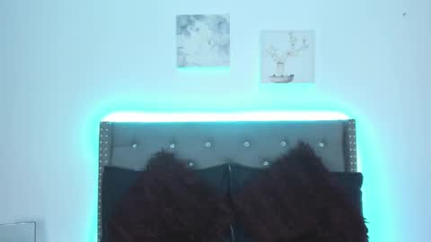 Snapshot of haanna_hot chatting on 12/31/24, 03:01 Sarah online show from 12/31/24, 03:01