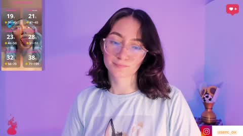 Snapshot of haanna_thompsoon chatting on 01/28/25, 11:17 haanna_thompsoon online show from 01/28/25, 11:17