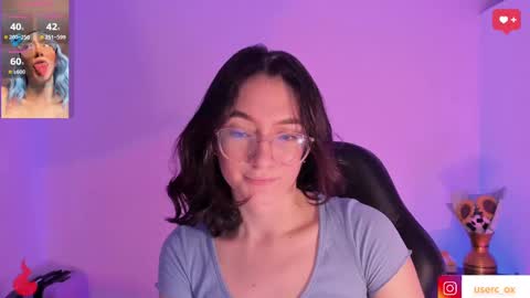 Snapshot of haanna_thompsoon chatting on 02/13/25, 11:37 haanna_thompsoon online show from 02/13/25, 11:37