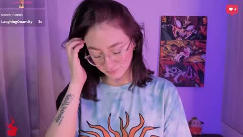 Snapshot of haanna_thompsoon chatting on 10/07/25, 04:31 haanna_thompsoon online show from 10/07/25, 04:31