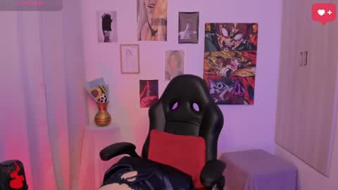 haanna_thompsoon online show from 04/15/26, 04:08