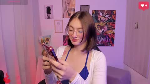 haanna_thompsoon online show from 04/21/26, 02:51