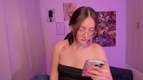 haanna_thompsoon online show from 05/29/26, 02:53
