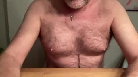 haarig67 online show from 09/26/25, 07:51