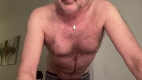 haarig67 online show from 10/12/25, 07:35