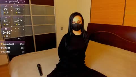 Linda online show from 01/17/25, 06:36