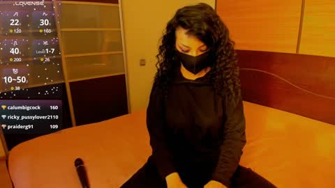 Linda online show from 01/18/25, 05:31