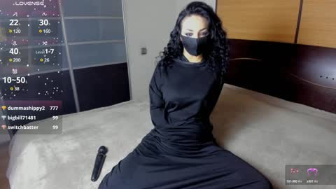 Linda online show from 02/01/25, 12:16