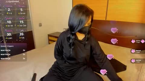 Linda online show from 03/02/25, 05:23