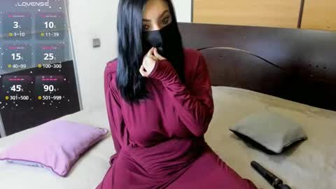 Linda online show from 12/23/25, 03:15