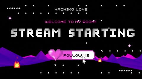 Hachiko online show from 12/03/24, 02:47