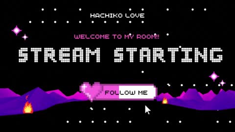 Hachiko online show from 01/08/25, 03:40