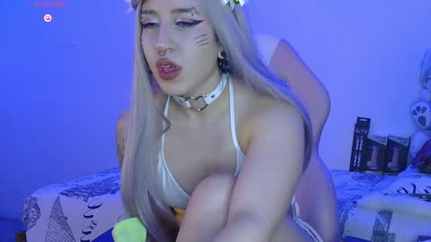 Hachiko online show from 02/20/25, 04:07