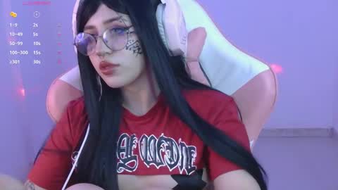 Hachiko online show from 10/31/25, 04:02