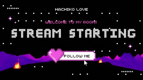 Hachiko online show from 12/02/25, 03:01