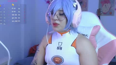 Hachiko online show from 02/21/26, 02:01