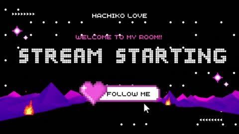 Hachiko online show from 02/23/26, 02:09