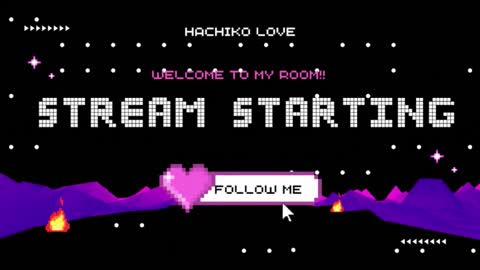 Hachiko online show from 03/02/26, 02:47