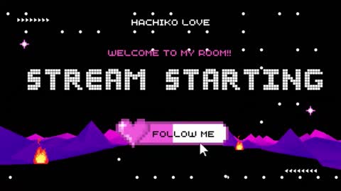 Hachiko online show from 03/03/26, 02:28