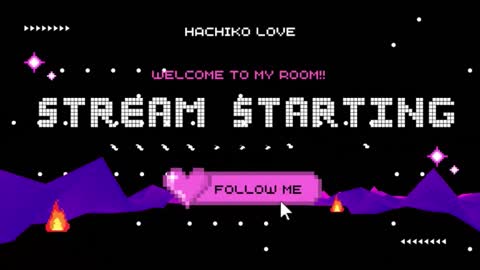 Hachiko online show from 03/25/26, 02:39