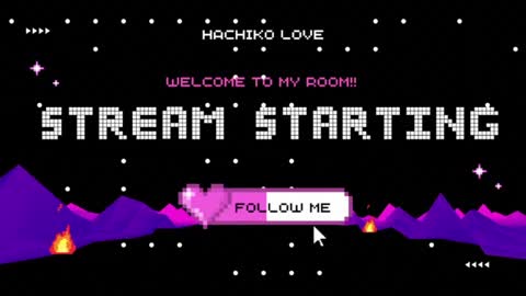 Hachiko online show from 04/26/26, 01:25