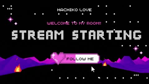 Hachiko online show from 06/02/26, 01:18
